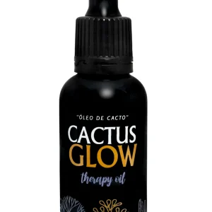 cactus glow therapy oil