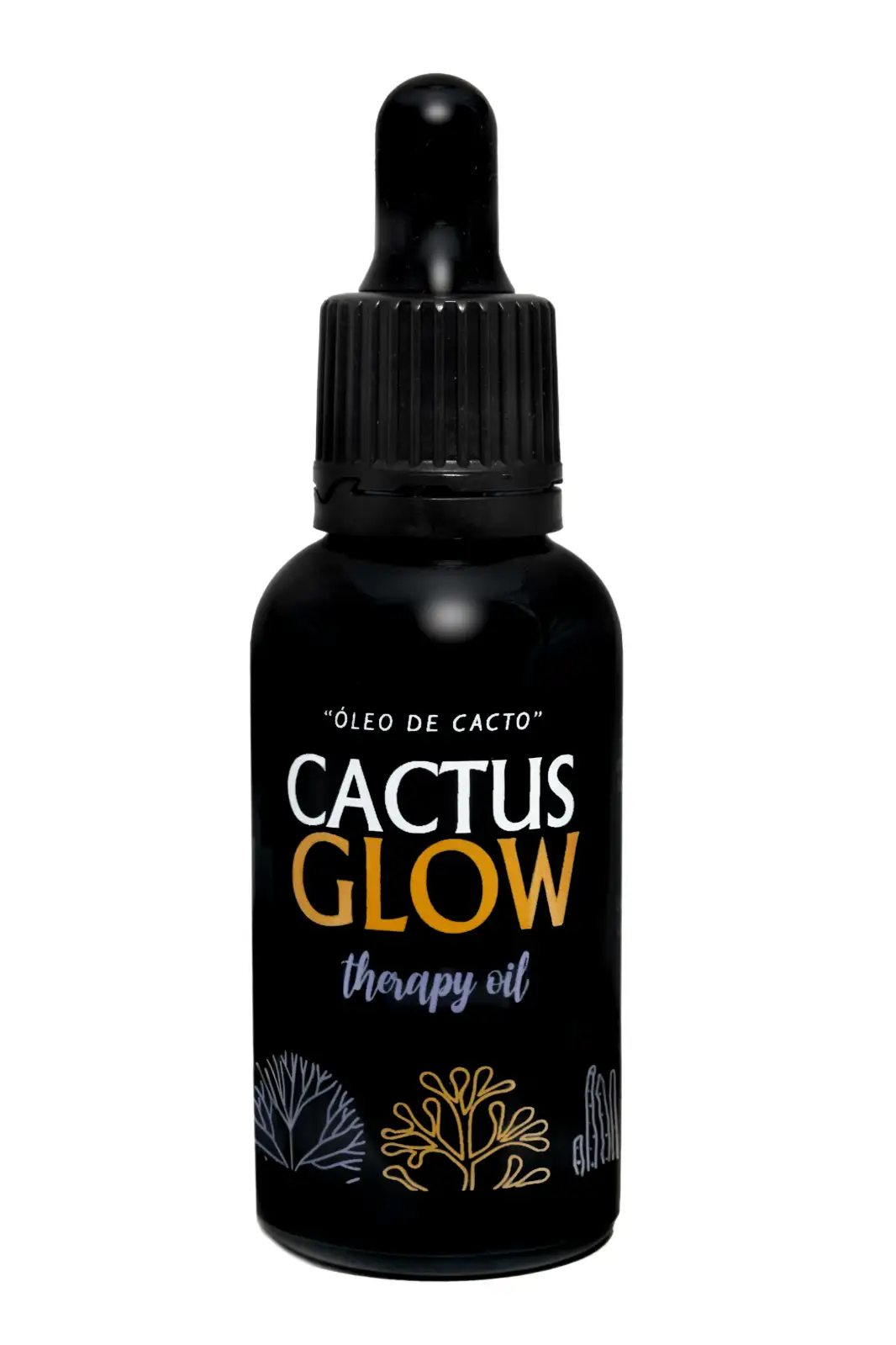 cactus glow therapy oil cactus glow therapy oil