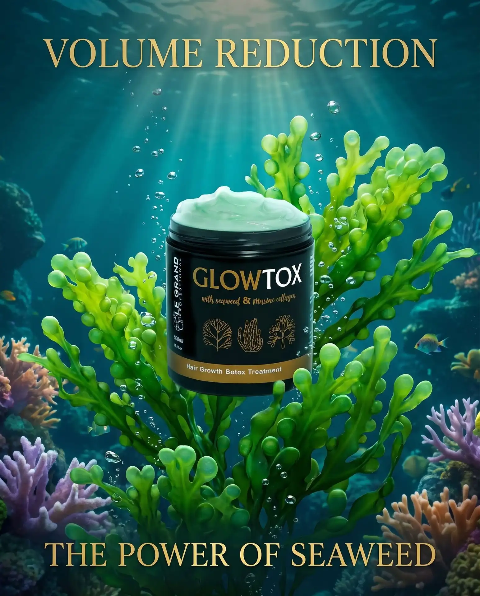 glow tox treatment