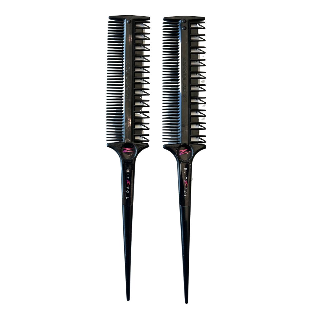 BLITZFOIL COMB SET