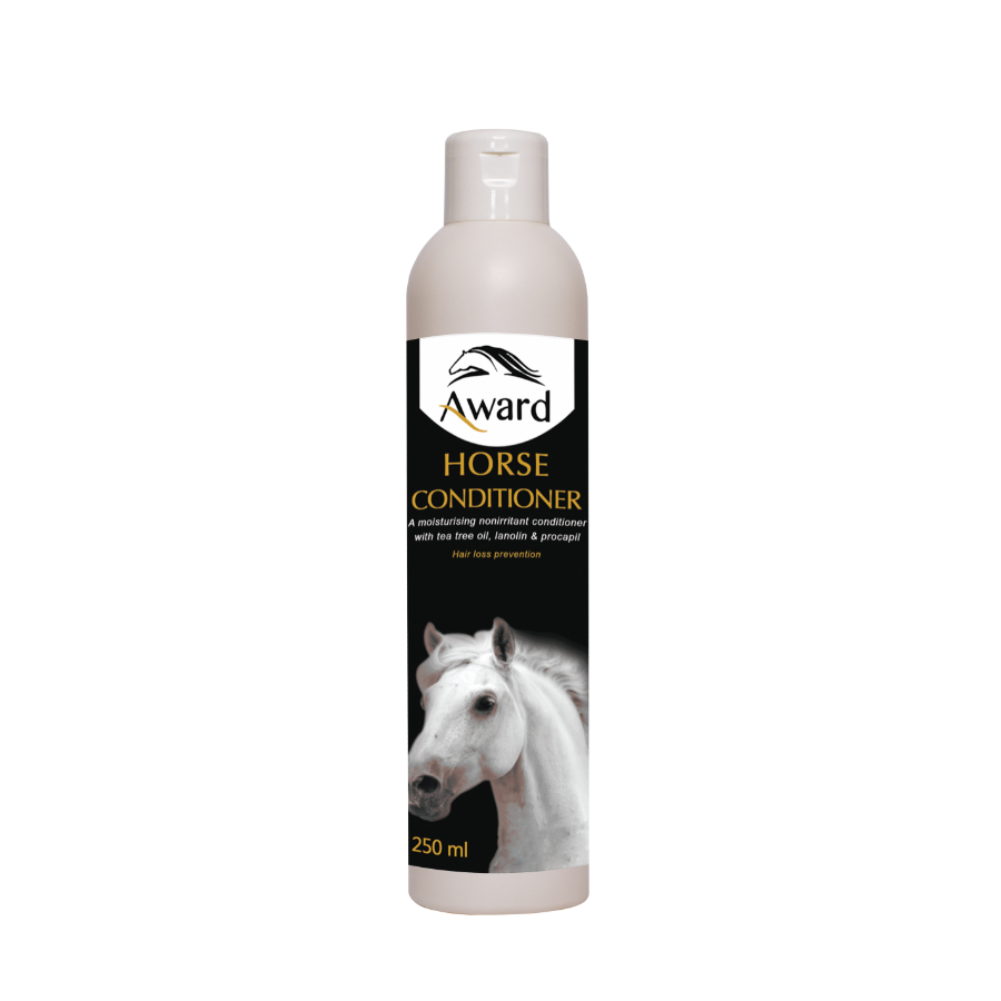 HORSE CONDITIONER-250ml
