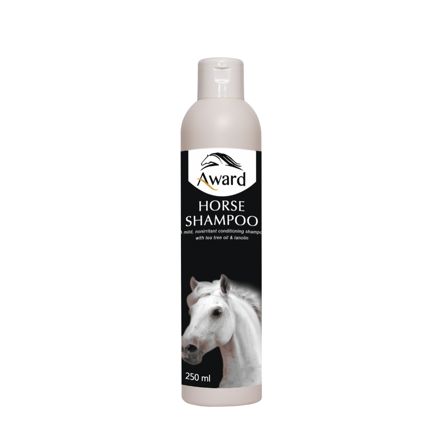 HORSE SHAMPOO-250ml