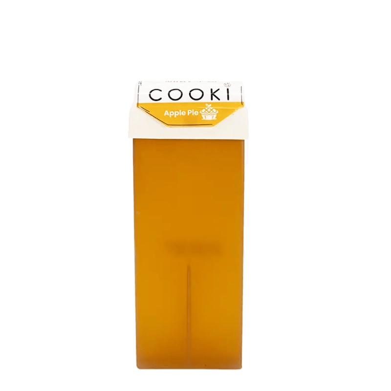 COOKI WAX CARTRIDGE-APPLE PIE-100ml