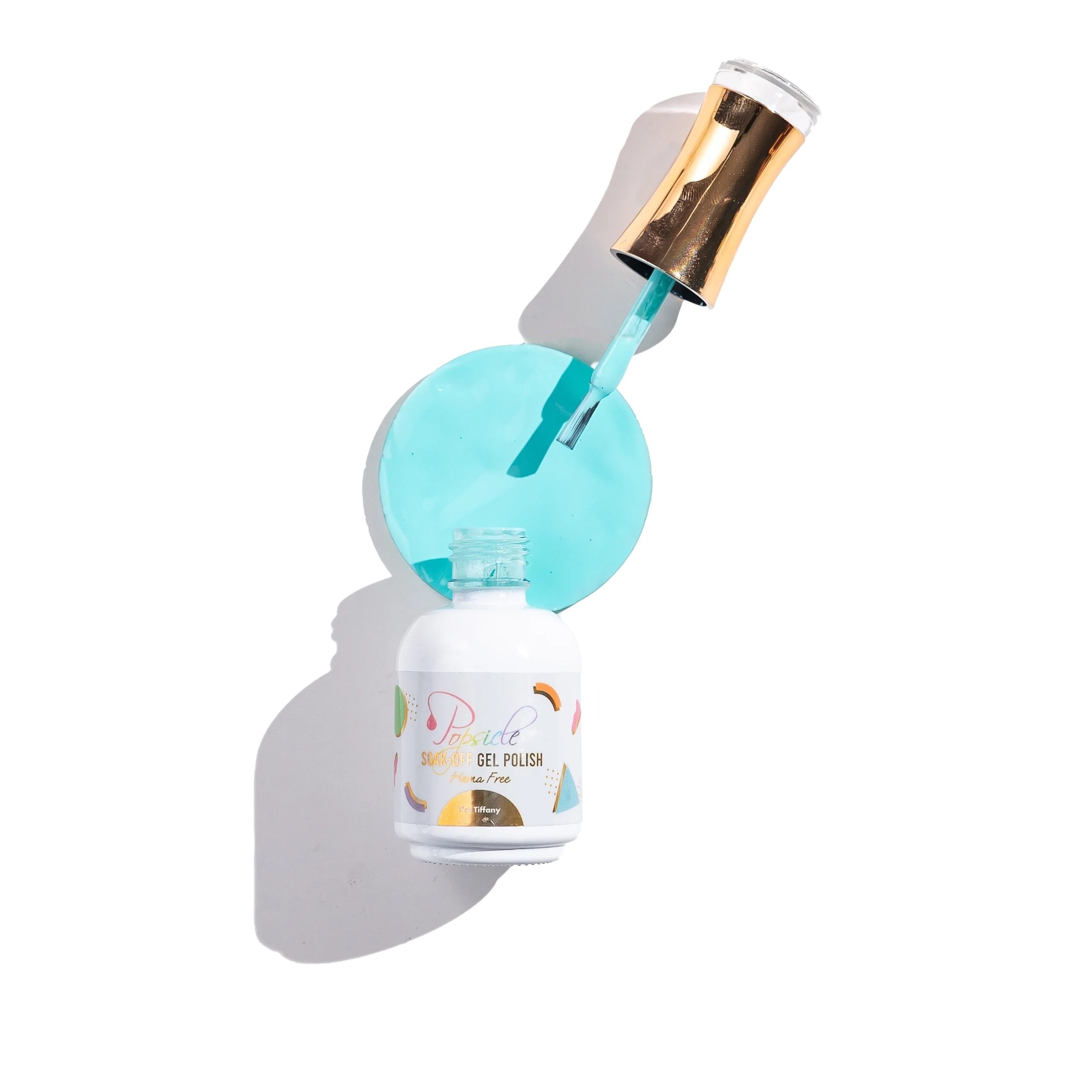 IM TIFFANY GEL POLISH-15ML