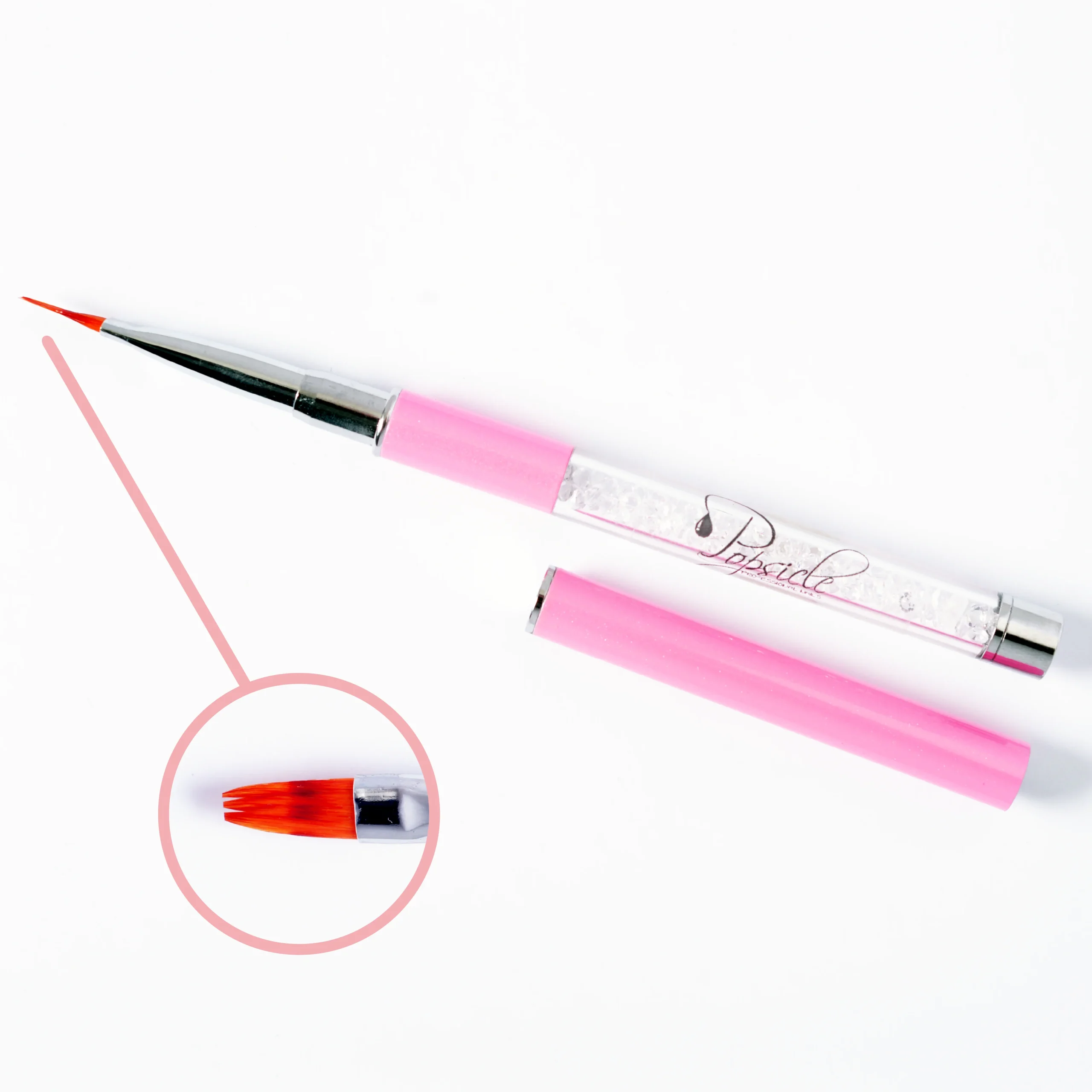 POPSICLE OMBRE GEL BRUSH