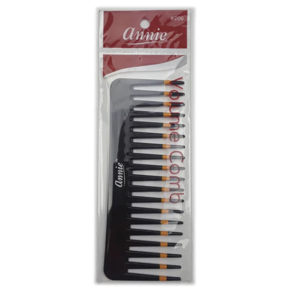 ANNIE VOLUME COMB-ASS. COL. 206