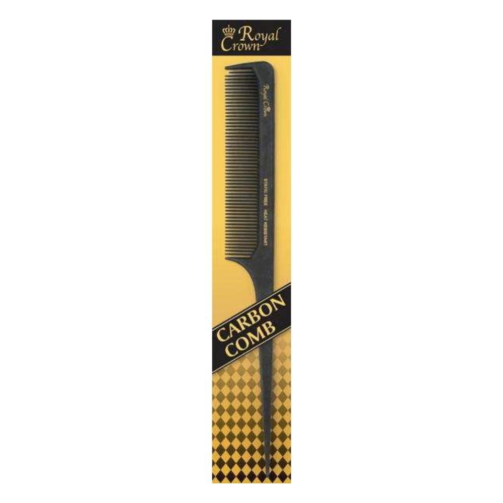 RC CARBON PROFESSIONAL TAIL COMB 2689