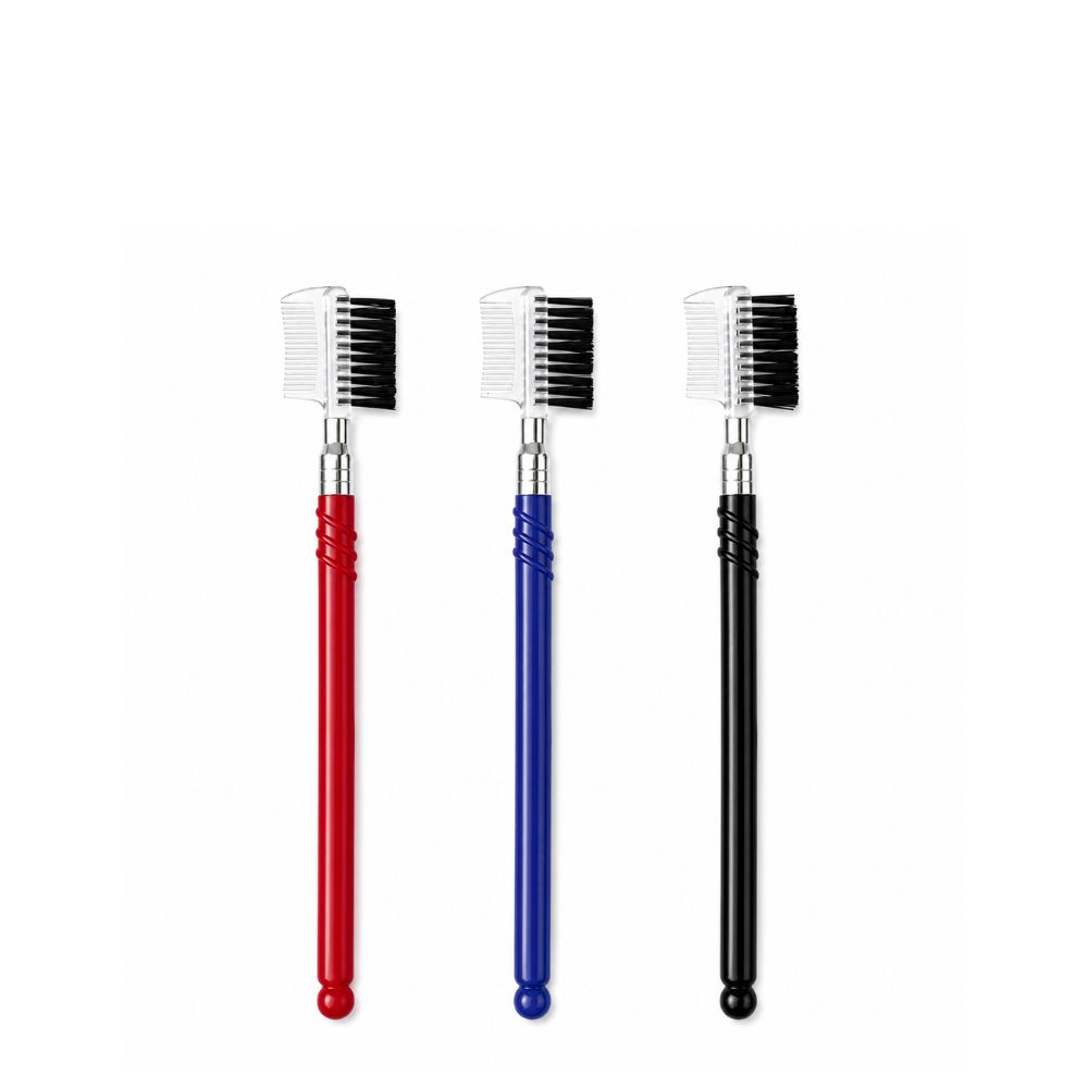 FORSTA EYELASH COMB & BROW BRUSH-1s