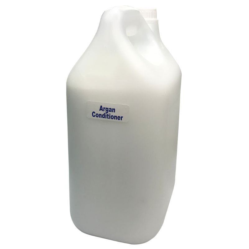 DEMAR ARGAN OIL CONDITIONER-5lt