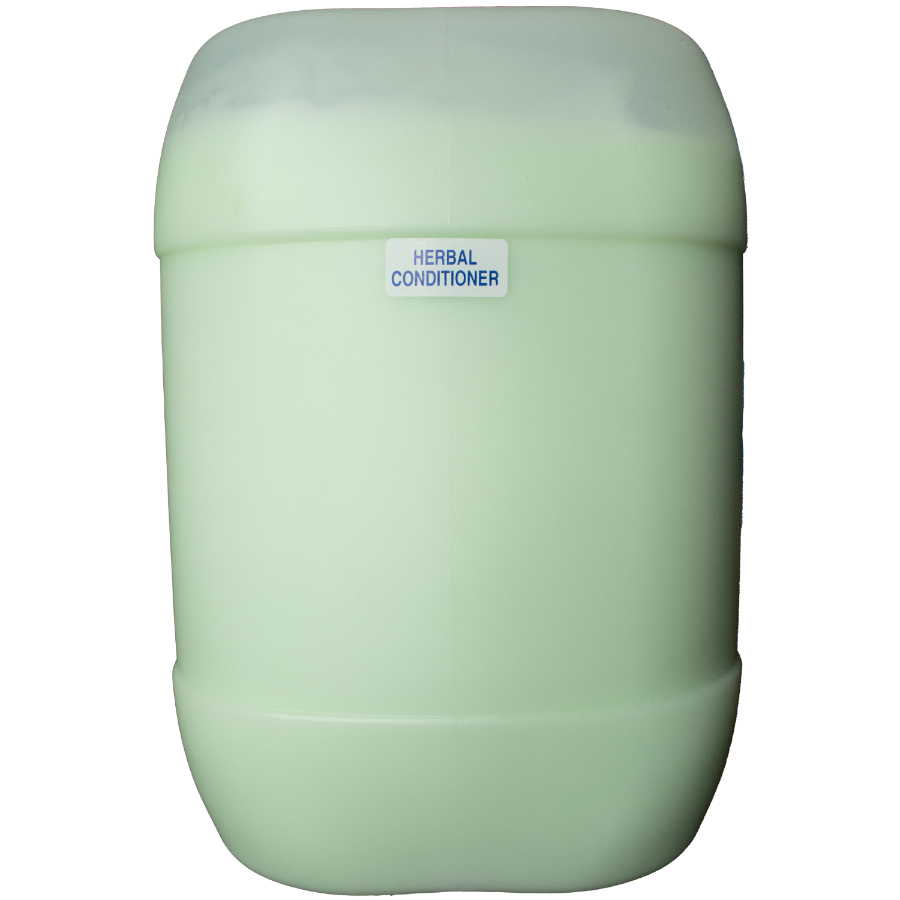 DEMAR HERBAL CONDITIONER-25lt