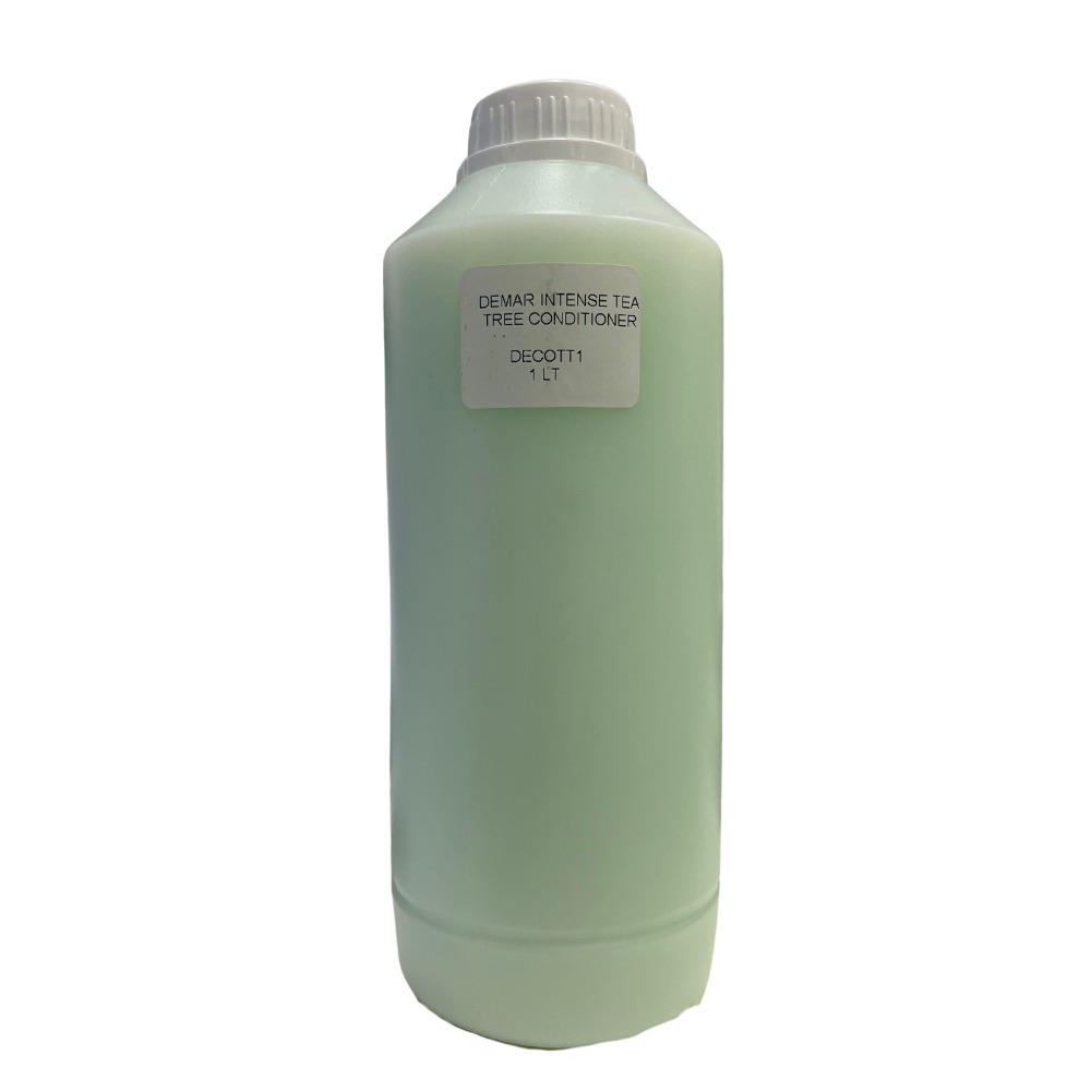 DEMAR INTENSE TEA TREE CONDITIONER-1lt