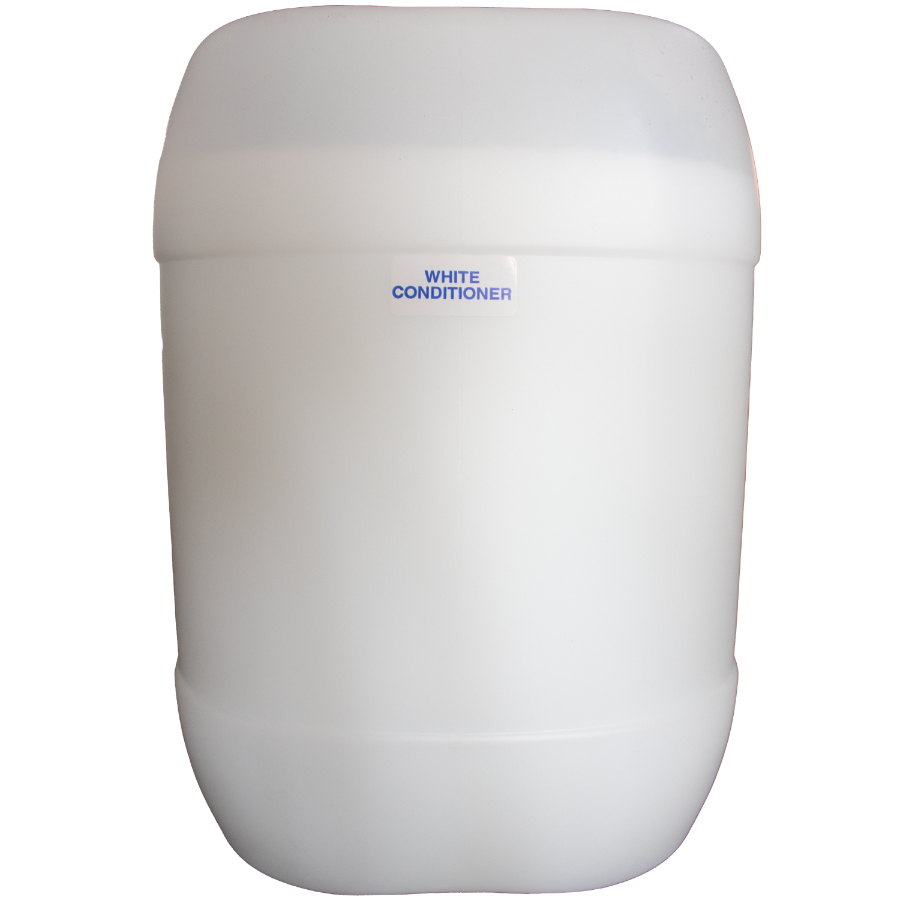 DEMAR WHITE CONDITIONER-25lt