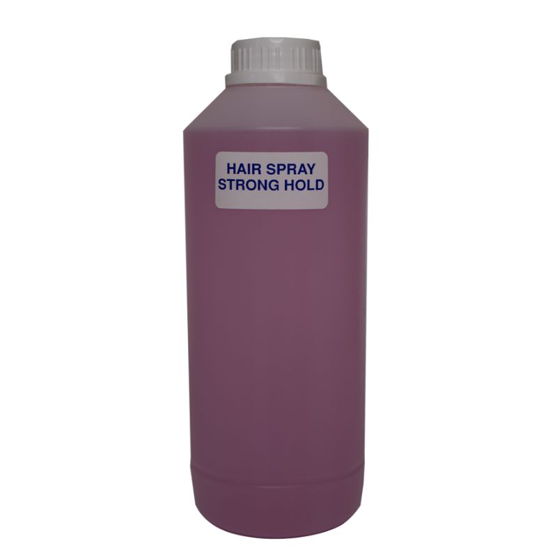 DEMAR HAIRSPRAY STRONG-1lt