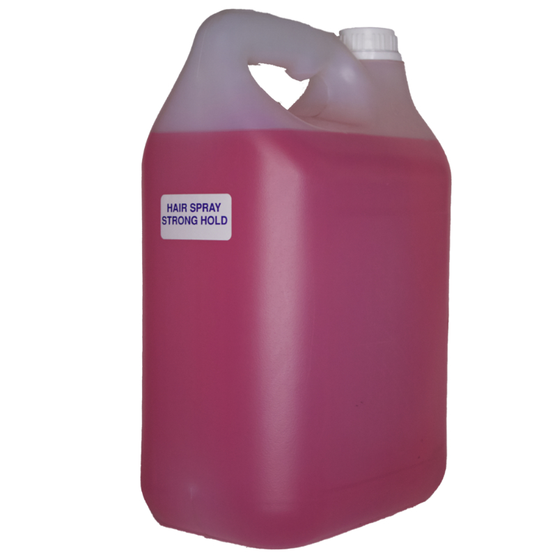 DEMAR HAIRSPRAY STRONG-5lt