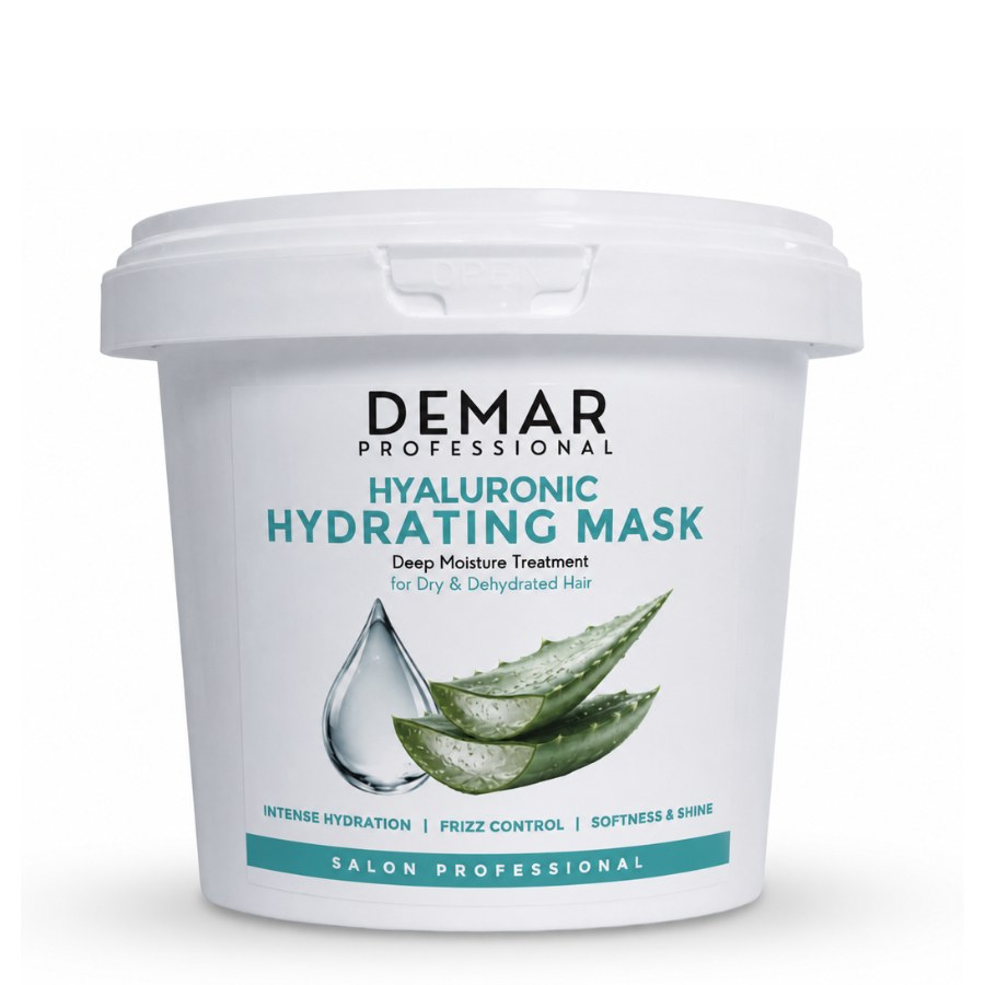 DEMAR HYALURONIC HYDRATING MASK-1lt