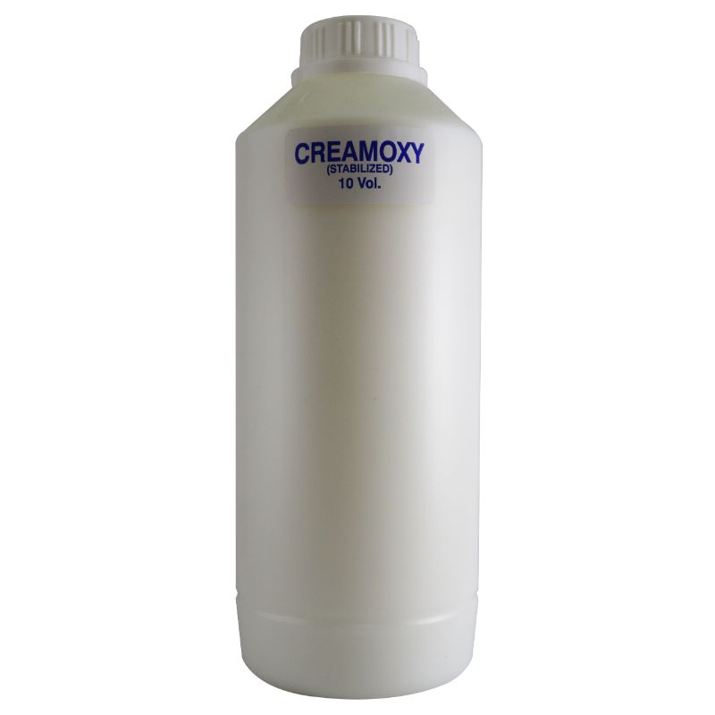 DEMAR CREMEOXY 10 VOL-1lt
