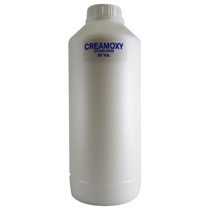 DEMAR CREMEOXY 20 VOL-1lt