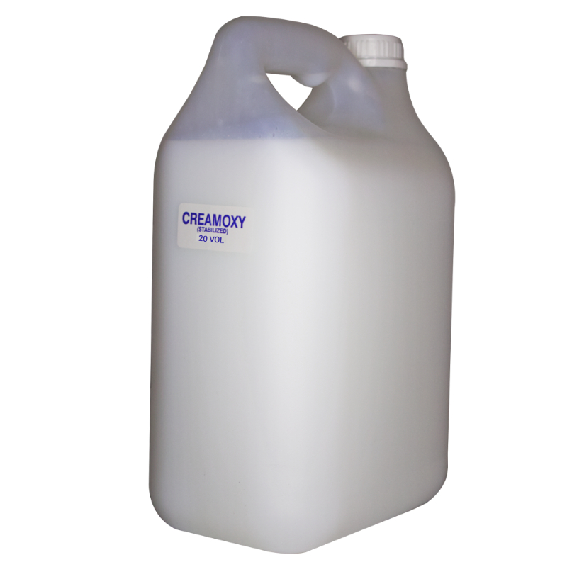 DEMAR CREMEOXY 20 VOL-5lt