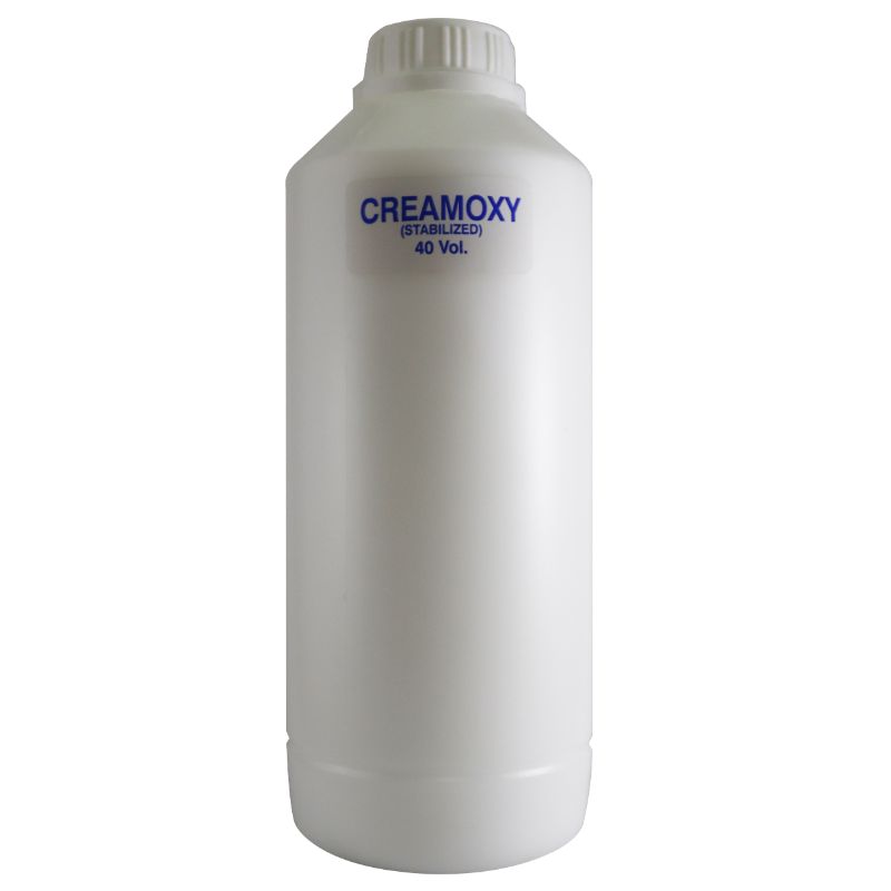 DEMAR CREMEOXY 40 VOL-1lt