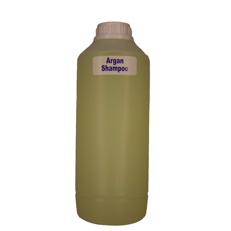 DEMAR ARGAN OIL SHAMPOO-1lt