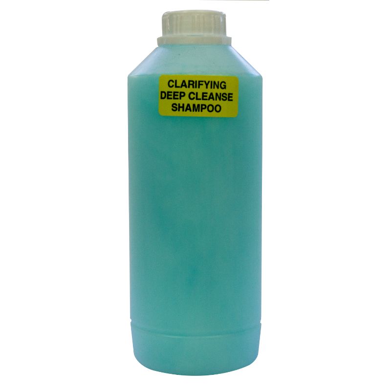 DEMAR CLARIFYING SHAMPOO-1lt