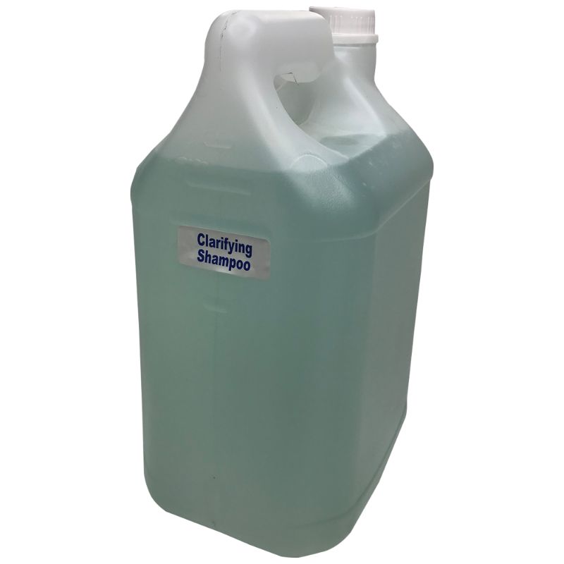 DEMAR CLARIFYING SHAMPOO-5lt