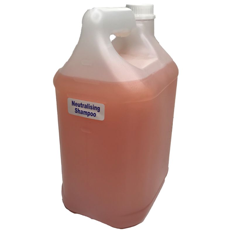 DEMAR NEUTRALISING SHAMPOO-5lt