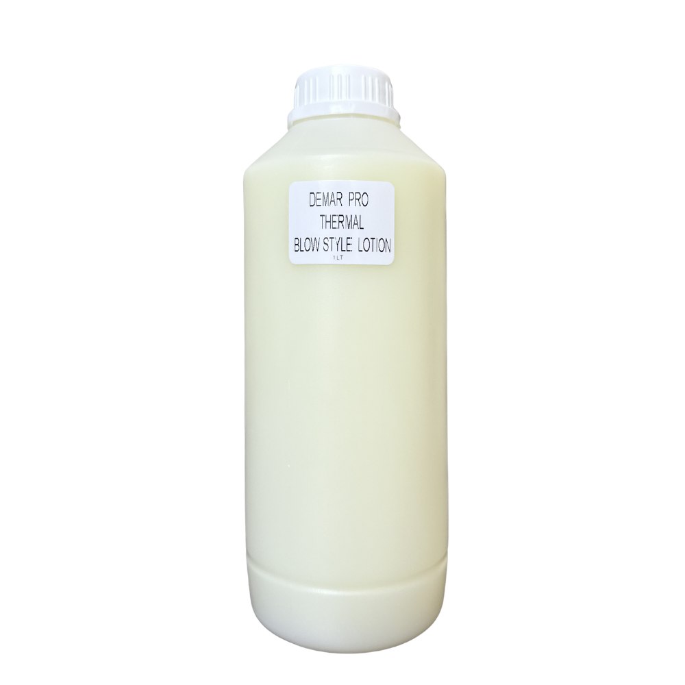 DEMAR PRO THERMAL LOTION-1lt
