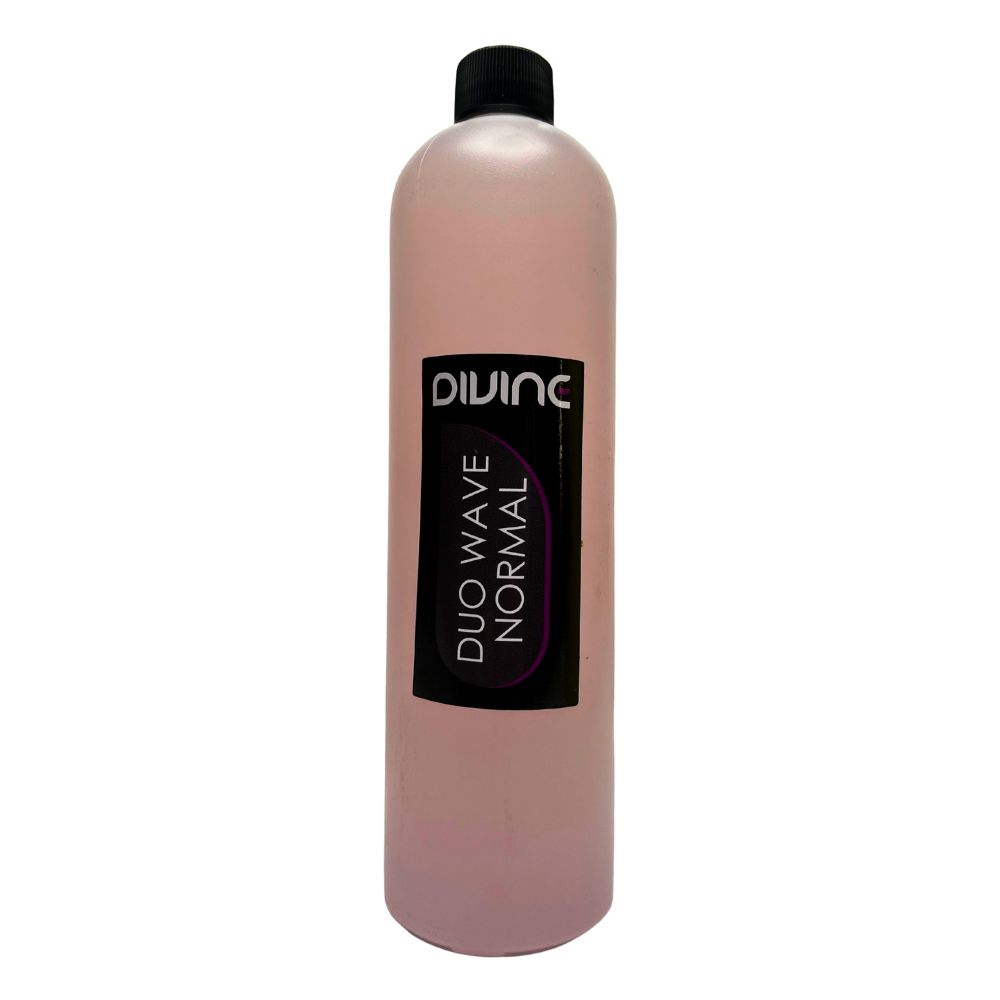 DIVINE DUO WAVE NORMAL-500ml