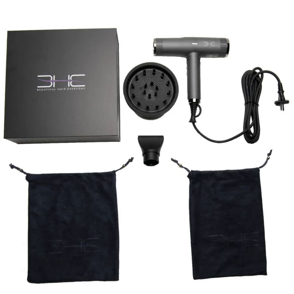BHE AIR DRYER