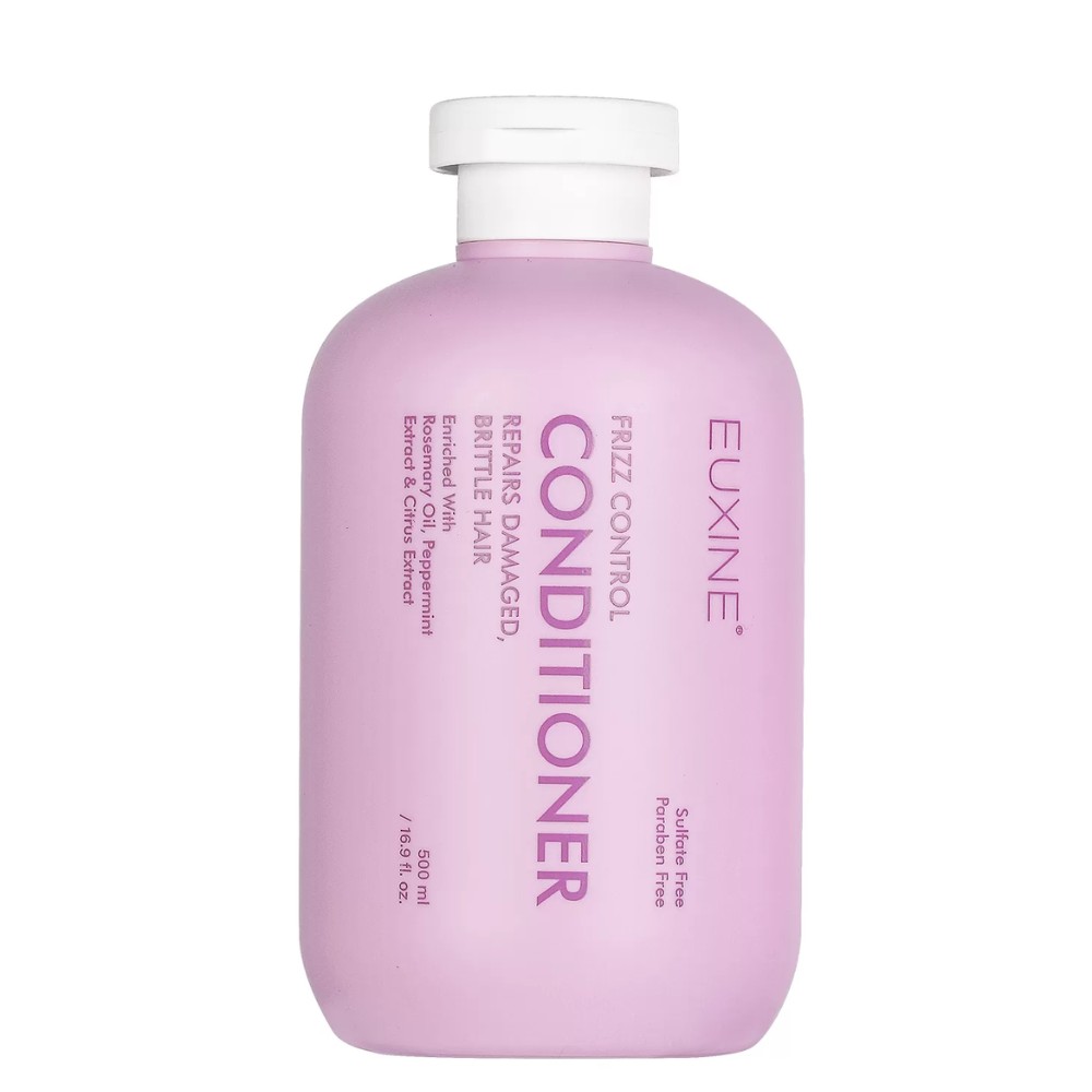 EUXINE FRIZZ CONTROL CONDITIONER-500ml