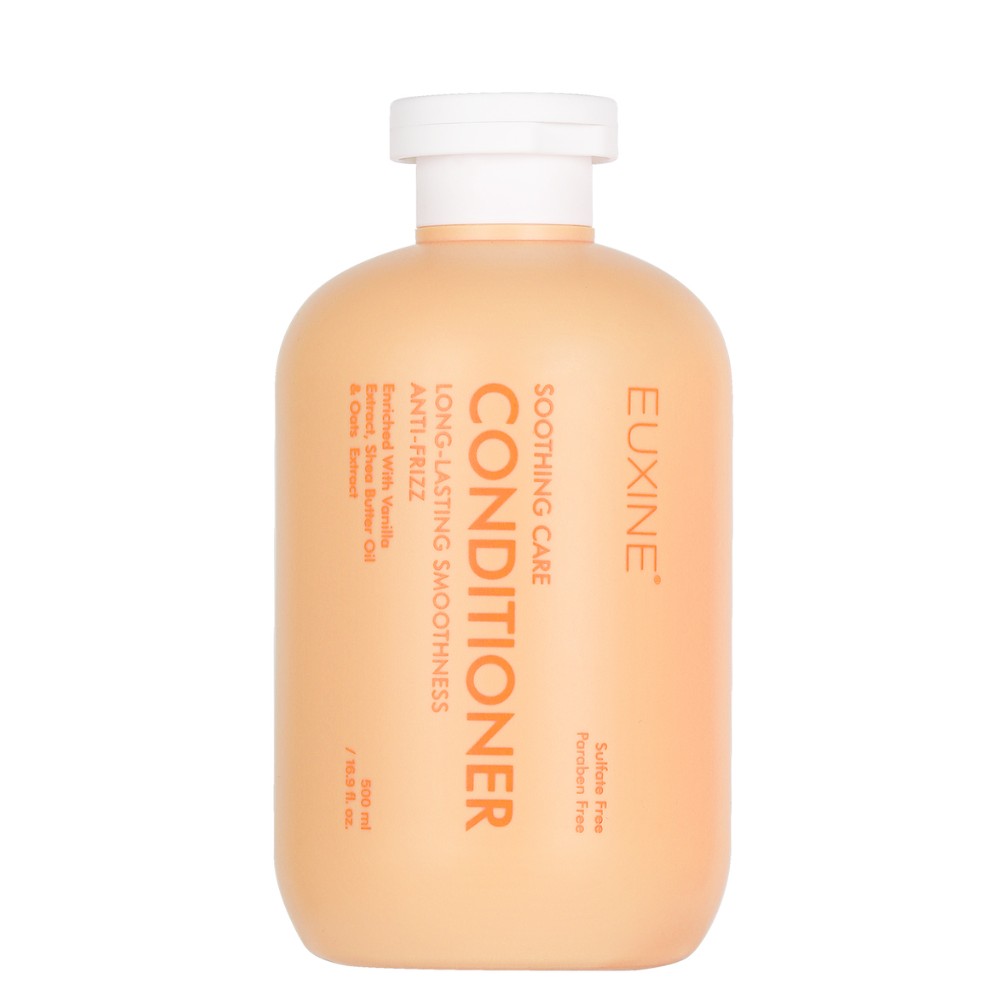 EUXINE SOOTHING CARE CONDITIONER - 500ml