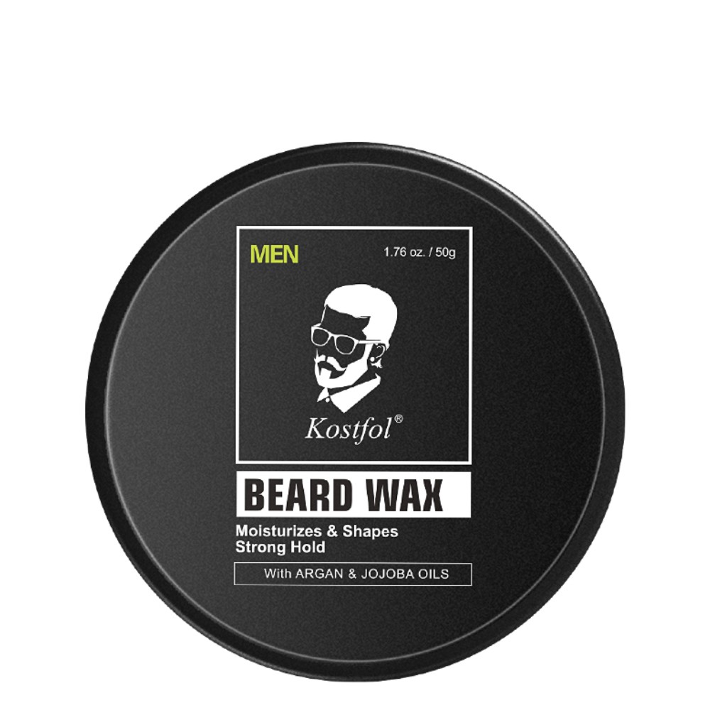 KOSTFOL BEARD WAX - 50g