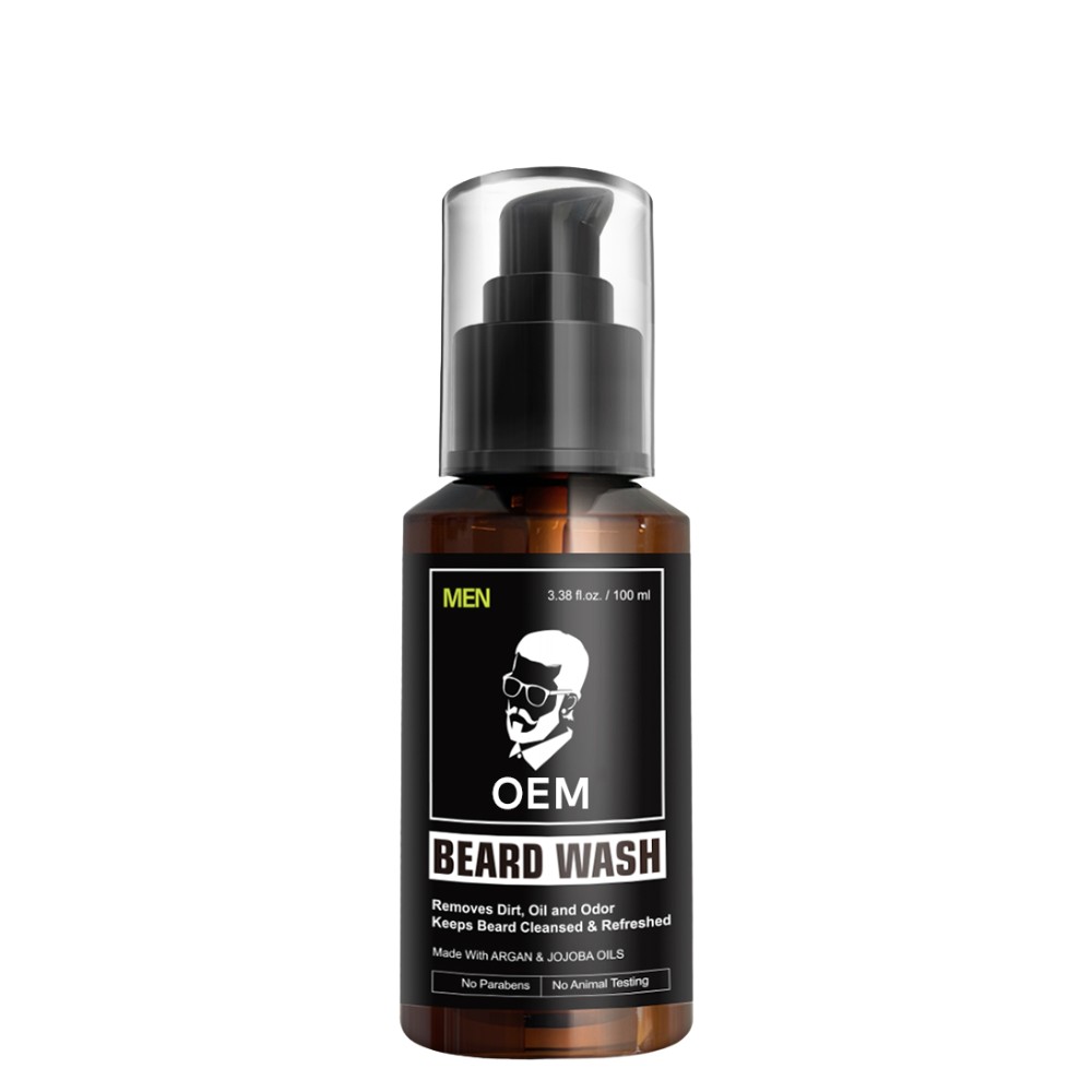 KOSTFOL BEARD WASH - 100ml