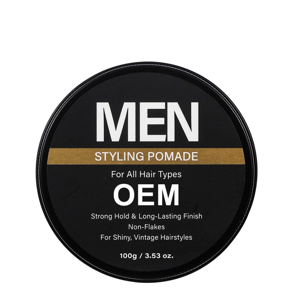 KOSTFOL MEN STYLING POMADE-100g