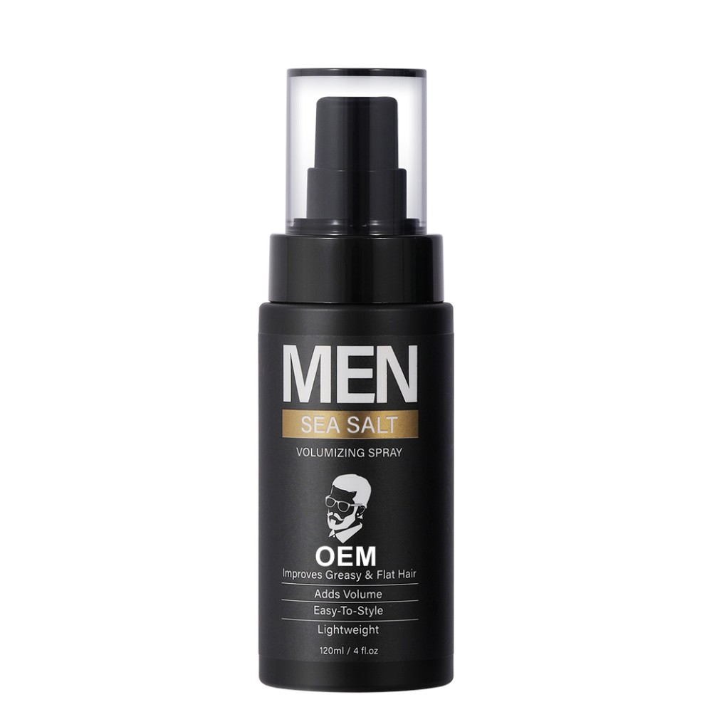 KOSTFOL MEN SEA SALT VOLUME SPRAY -120ml