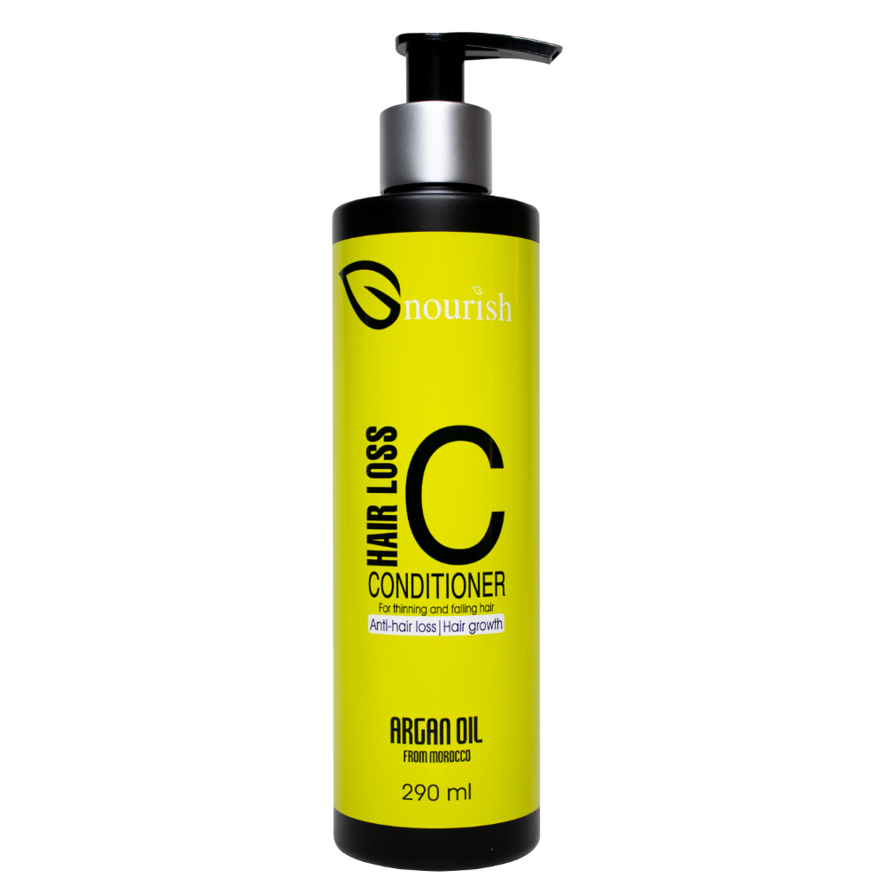 NOURISH HAIR LOSS CONDITIONER-290ml