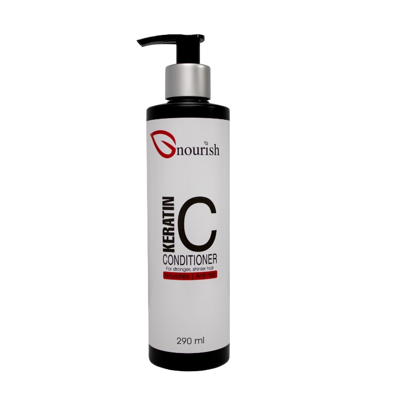 NOURISH KERATIN CONDITIONER-290ml