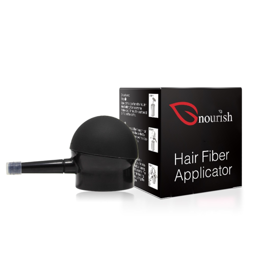NOURISH HAIR FIBER APPLICATOR