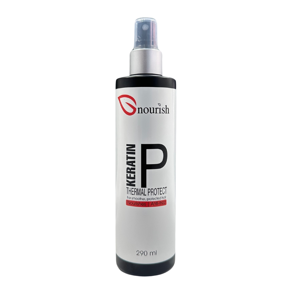 NOURISH KERATIN THERMAL PROTECT-290ml