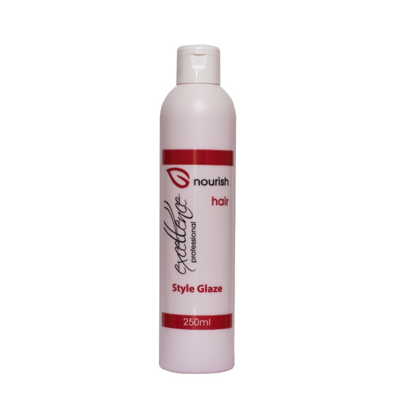 NOURISH STYLE GLAZE-250ML