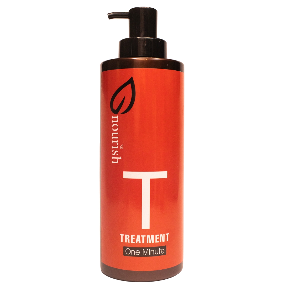 NOURISH ONE MINUTE TREATMENT-1lt