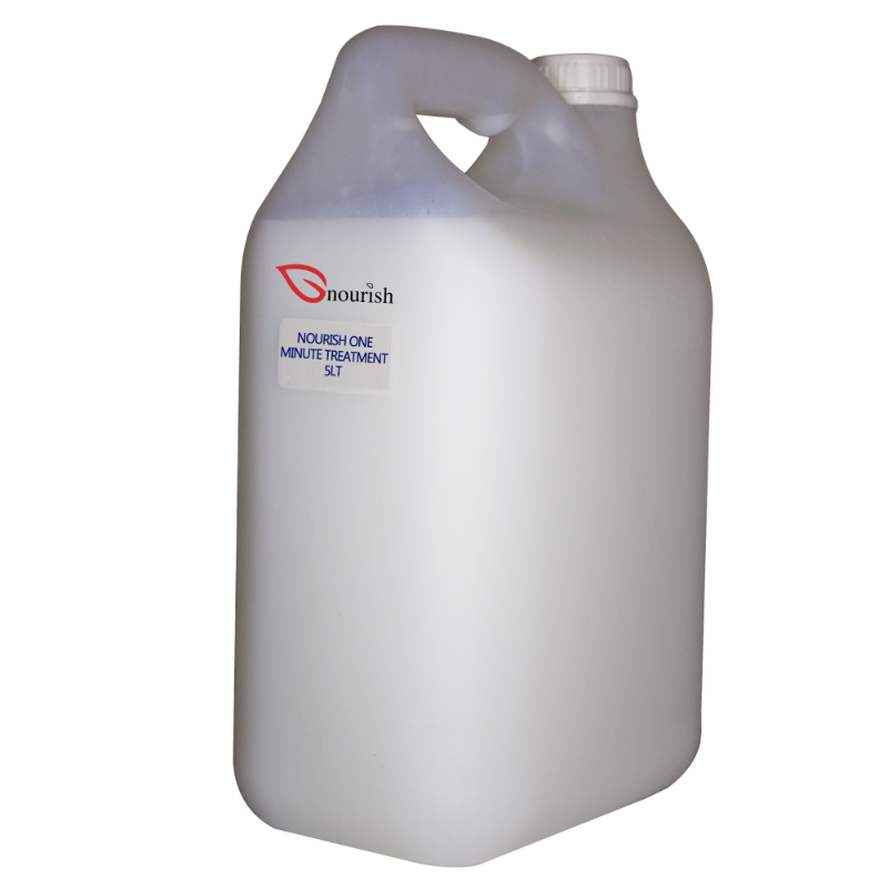 NOURISH ONE MINUTE TREATMENT-5lt