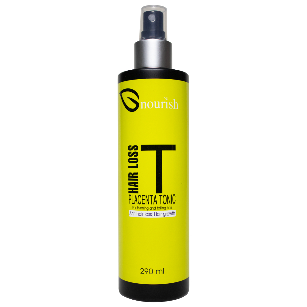 NOURISH PLACENTA TONIC-290ml