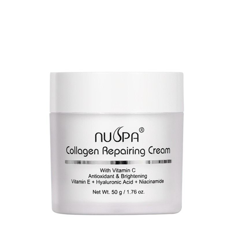 NUSPA COLLAGEN REPAIR FACIAL CREAM-50g