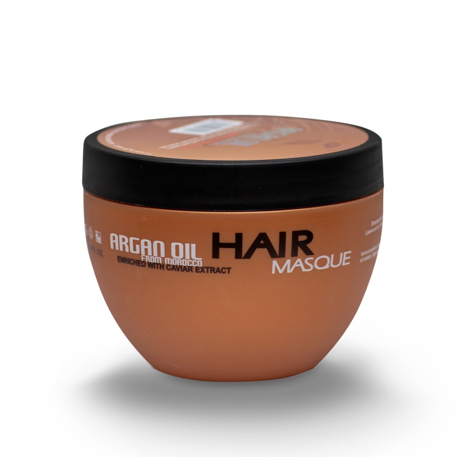 ARGAN OIL HAIR MASQUE-250ml