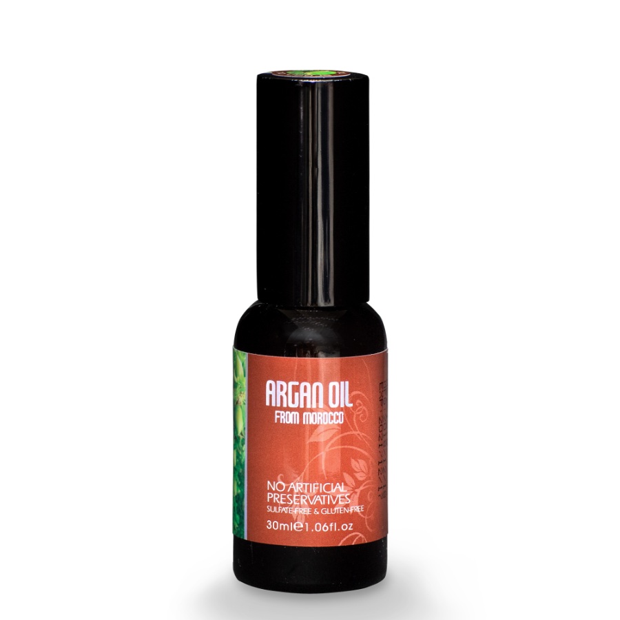 ARGAN OIL-30ML