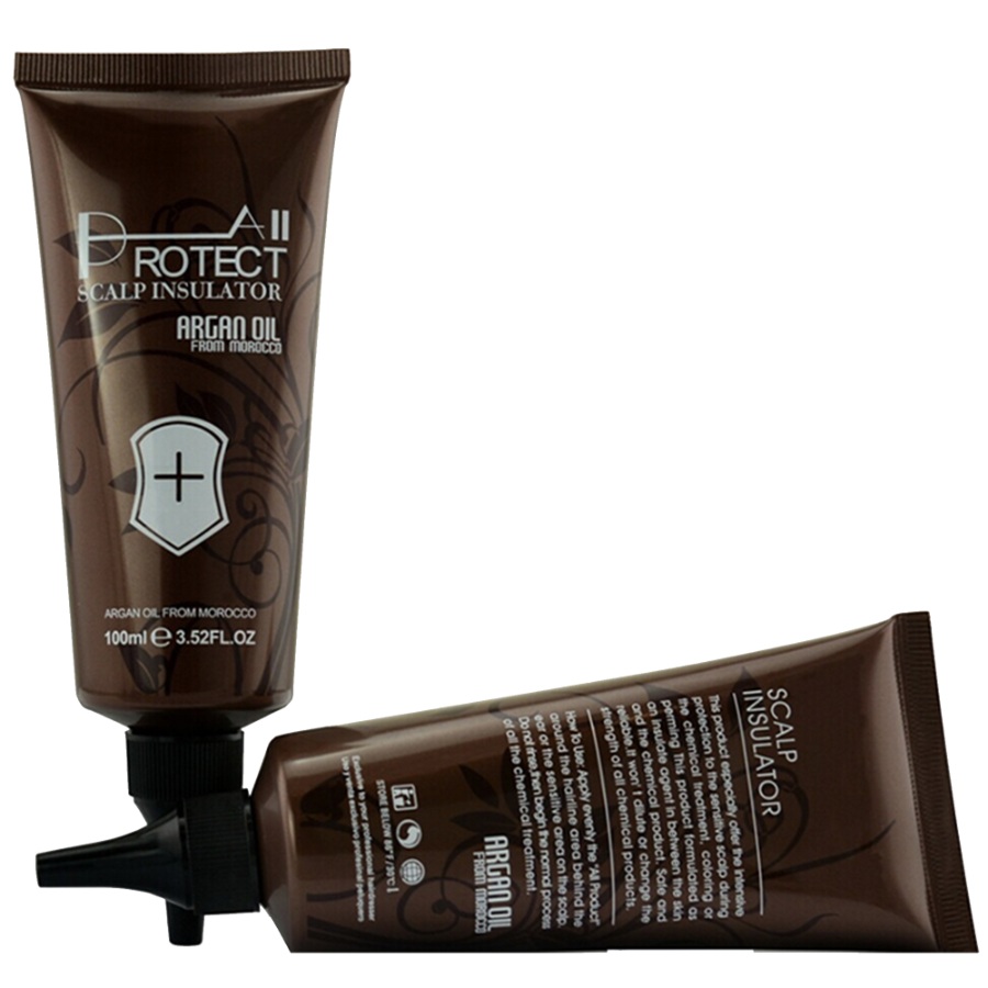 ARGAN OIL SCALP INSULATOR-100ml(BARRIER)