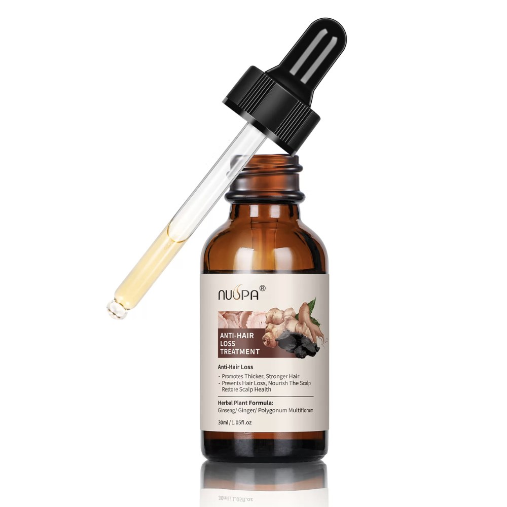 NUSPA HAIR LOSS SERUM-30ml