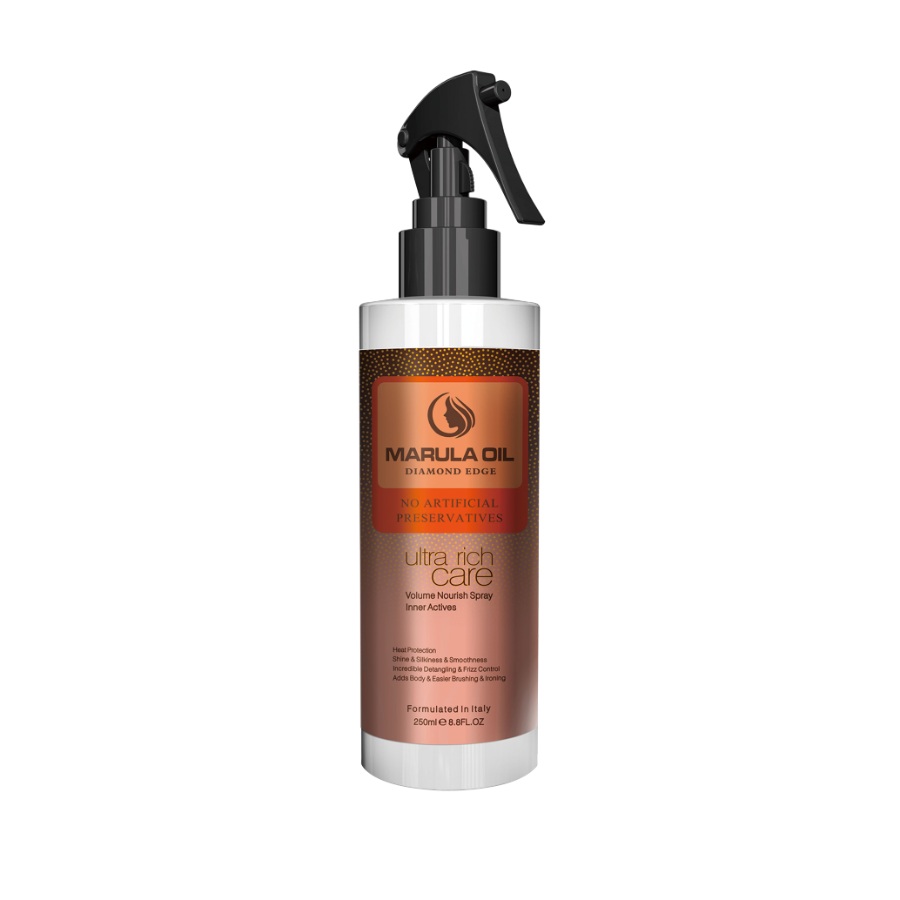 MARULA LEAVE IN NOURISH SPRAY-250ml